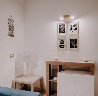 Grammichele Apartamento | Appartamento - Grammichele Privitera rooms & apartments Silver