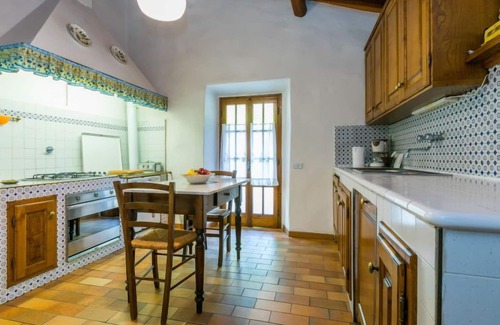 Fano Casa | Appartamento Grande by Interhome