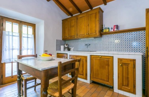 Fano Casa | Appartamento Grande by Interhome
