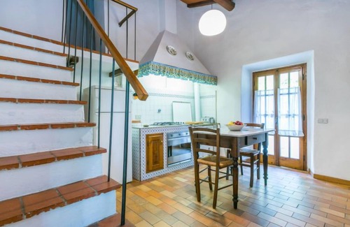 Fano Casa | Appartamento Grande by Interhome