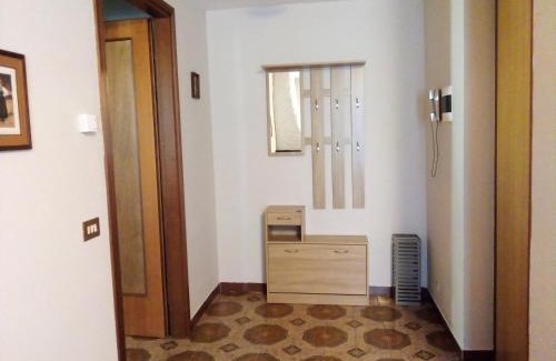 Mollia Apartamento | Appartamento Graziella