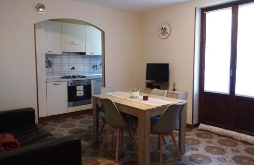 Mollia Apartamento | Appartamento Graziella
