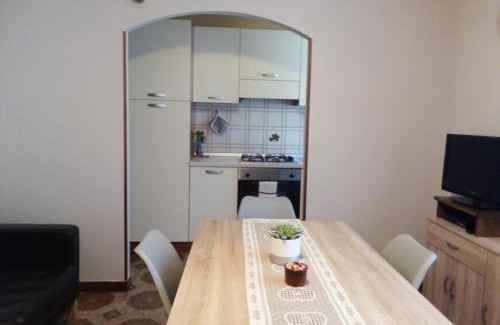 Mollia Apartamento | Appartamento Graziella