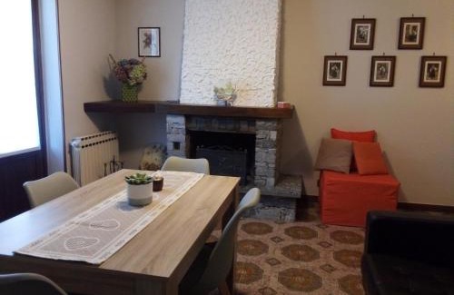 Mollia Apartamento | Appartamento Graziella