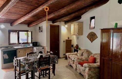 Sferracavallo Apartamento | Appartamento Green Room