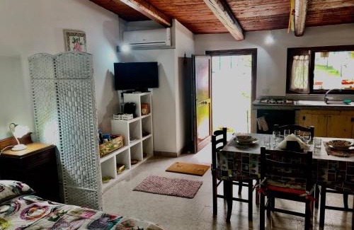 Sferracavallo Apartamento | Appartamento Green Room