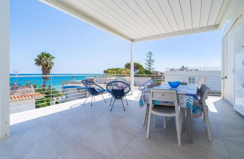 Noto Marina Apartamento | Appartamento Greta vista mare