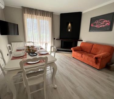 Primaluna Apartamento | Appartamento Grigna2410 - Primaluna