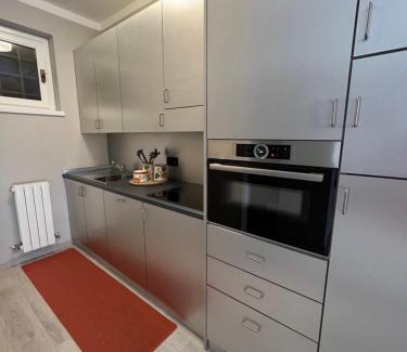 Primaluna Apartamento | Appartamento Grigna2410 - Primaluna