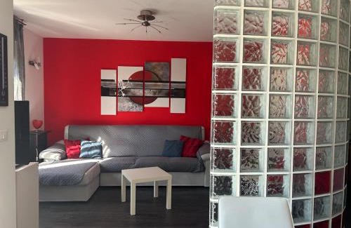Monfalcone Apartamento | Appartamento Guido