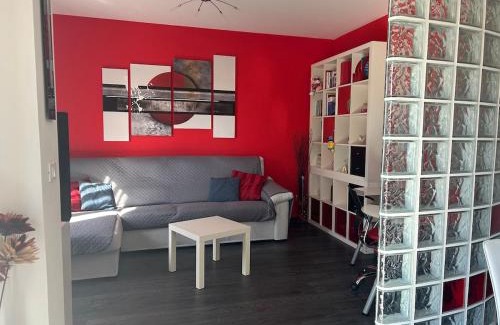 Monfalcone Apartamento | Appartamento Guido
