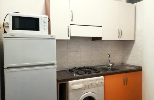 Lido degli Estensi Apartamento | Appartamento Guido Reni