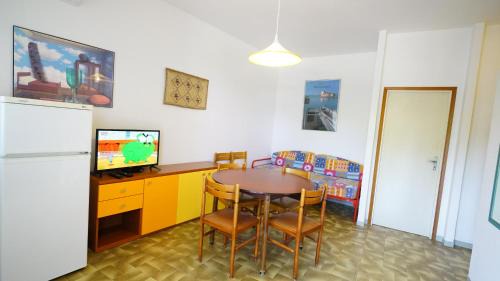 Lido degli Estensi Apartamento | Appartamento Guido Reni