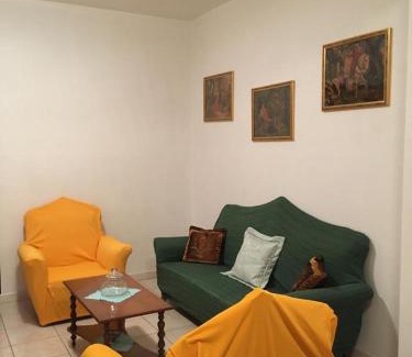 Modica Casa | Appartamento Gurrieri