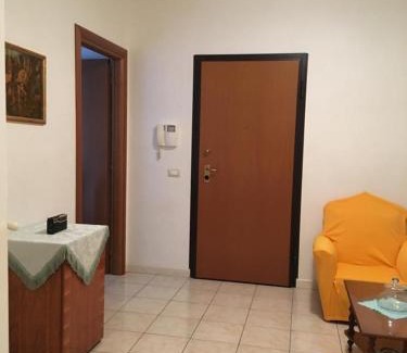 Modica Casa | Appartamento Gurrieri