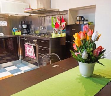 Centro Storico Apartamento | appartamento I 3 balconcini