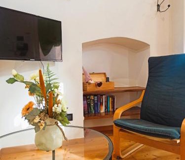 Centro Storico Apartamento | appartamento I 3 balconcini