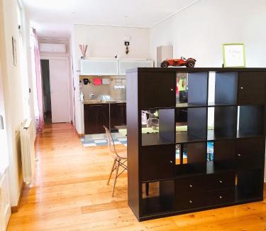 Centro Storico Apartamento | appartamento I 3 balconcini
