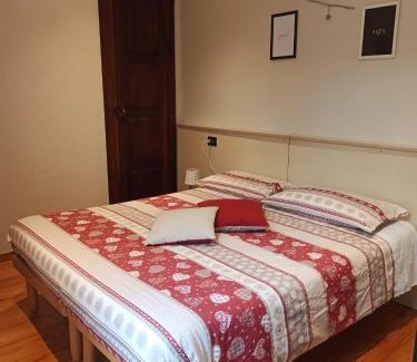Centro Storico Apartamento | appartamento I 3 balconcini