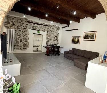 Tursi Apartamento | Appartamento I Borghi Antichi