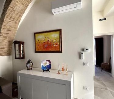 Tursi Apartamento | Appartamento I Borghi Antichi