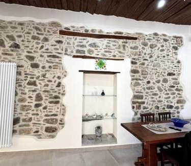 Tursi Apartamento | Appartamento I Borghi Antichi