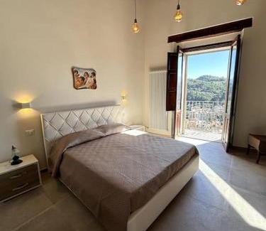 Tursi Apartamento | Appartamento I Borghi Antichi
