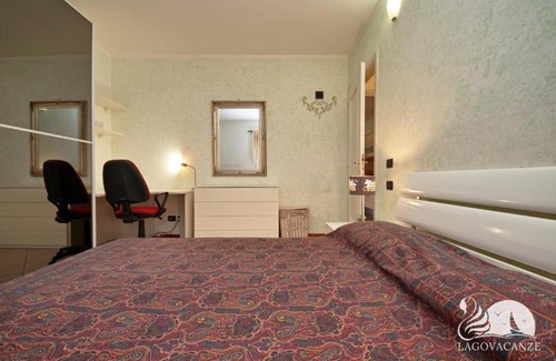 Lonato del Garda Apartamento | Appartamento i Due Ulivi