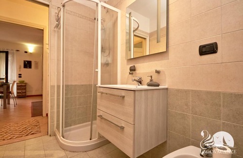 Lonato del Garda Apartamento | Appartamento i Due Ulivi