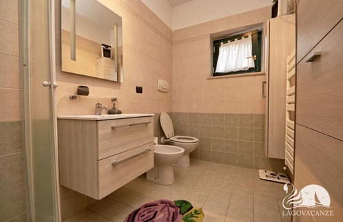 Lonato del Garda Apartamento | Appartamento i Due Ulivi