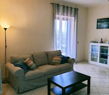 Praia a Mare Casa | Appartamento i Gelsi