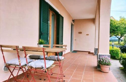 Praia a Mare Casa | Appartamento i Gelsi