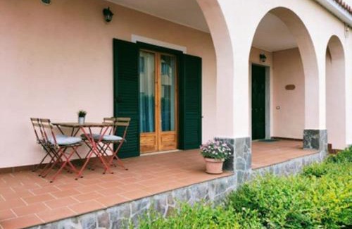 Praia a Mare Casa | Appartamento i Gelsi