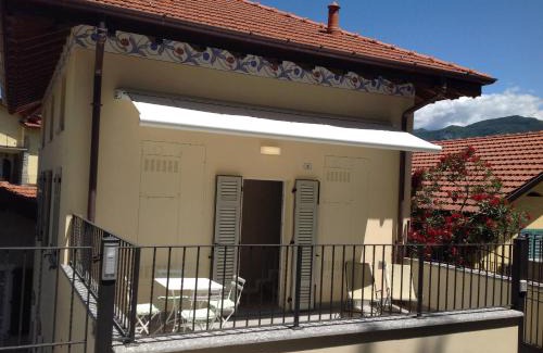 Cadenabbia Apartamento | Appartamento i Tulipani - 2