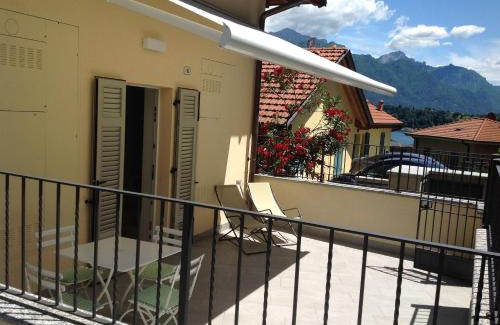 Cadenabbia Apartamento | Appartamento i Tulipani - 2