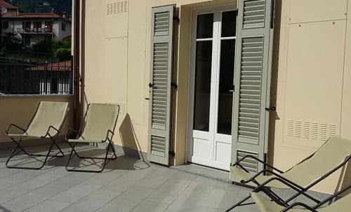 Cadenabbia Apartamento | Appartamento i Tulipani - 2