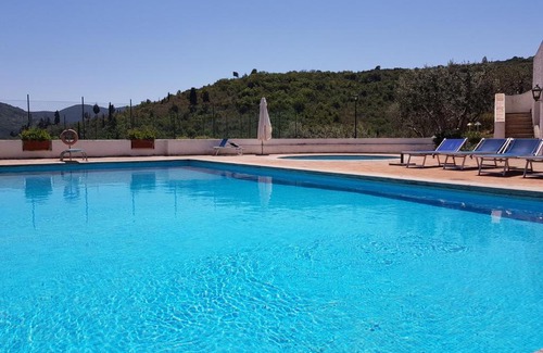 Monte Argentario Apartamento | Appartamento in residence con piscine e tennis