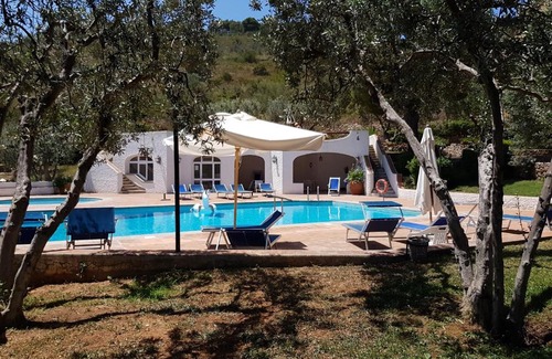 Monte Argentario Apartamento | Appartamento in residence con piscine e tennis