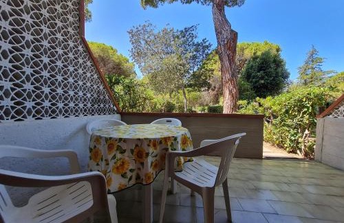 Principina a Mare Apartamento | Appartamento I Rondinelli