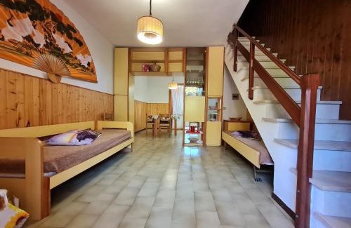 Principina a Mare Apartamento | Appartamento I Rondinelli