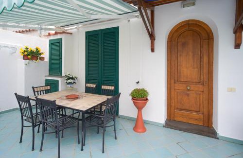 Ischia Porto Apartamento | Appartamento Iasolino