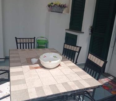 Ischia Porto Apartamento | Appartamento Iasolino