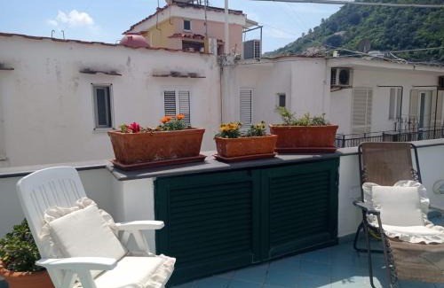 Ischia Porto Apartamento | Appartamento Iasolino