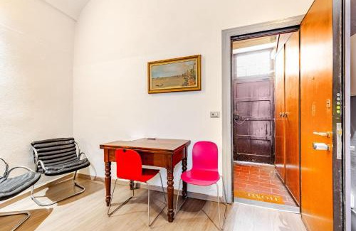 Centro Storico Apartamento | Appartamento il Borgo