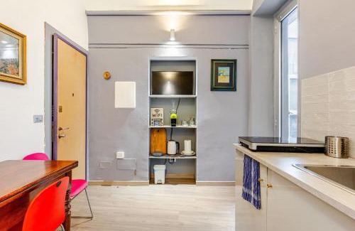 Centro Storico Apartamento | Appartamento il Borgo