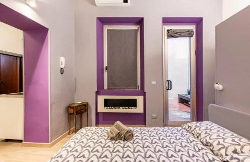 Centro Storico Apartamento | Appartamento il Borgo