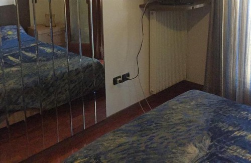 Trebaseleghe Apartamento | Appartamento Il Castagno