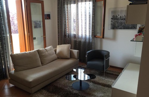 Trebaseleghe Apartamento | Appartamento Il Castagno