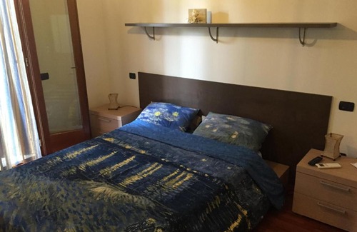 Trebaseleghe Apartamento | Appartamento Il Castagno