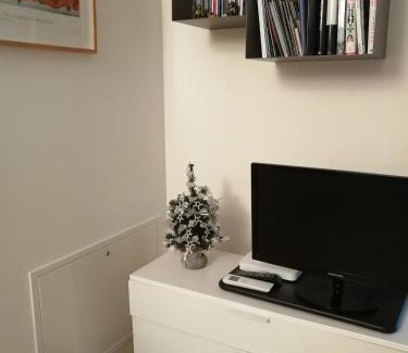 Rimini Apartamento | Appartamento Il Castello